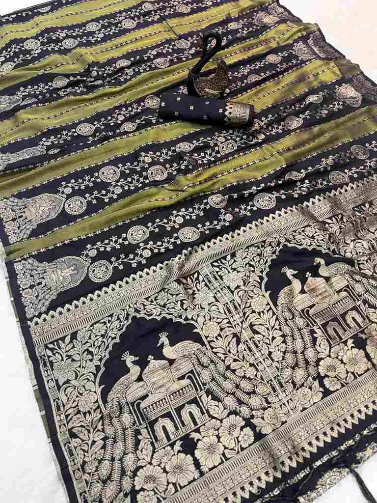 Sb-954 By Fashid Wholesale 01 To 05 Series Indian Traditional Wear Collection Beautiful Stylish Fancy Colorful Party Wear & Occasional Wear Georgette Silk Sarees At Wholesale Price