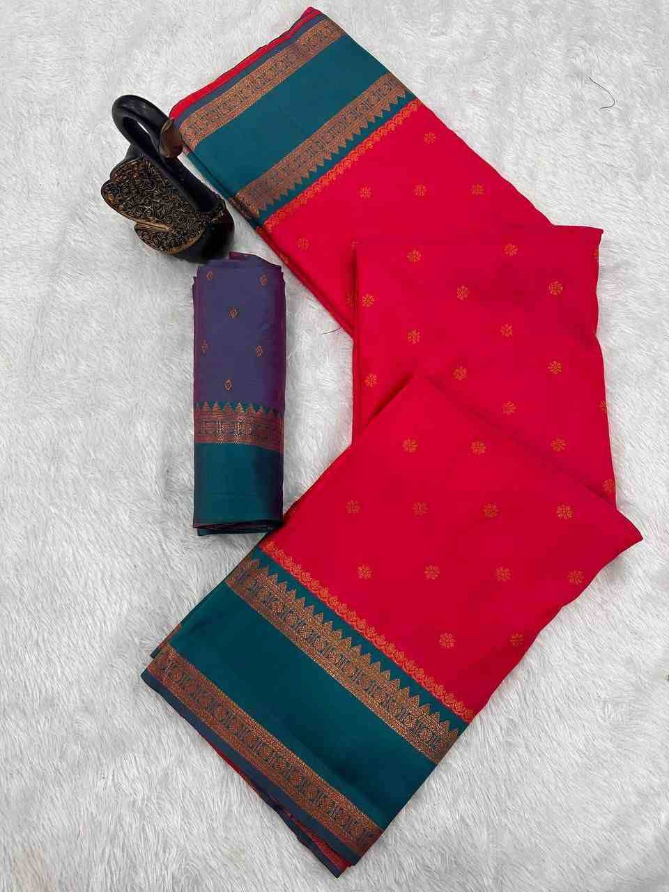 Sb-890 By Fashid Whholesale 01 To 14 Series Indian Traditional Wear Collection Beautiful Stylish Fancy Colorful Party Wear & Occasional Wear Pure Soft Silk Sarees At Wholesale Price