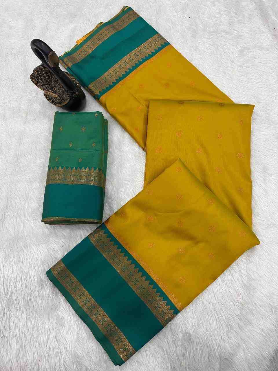 Sb-890 By Fashid Whholesale 01 To 14 Series Indian Traditional Wear Collection Beautiful Stylish Fancy Colorful Party Wear & Occasional Wear Pure Soft Silk Sarees At Wholesale Price