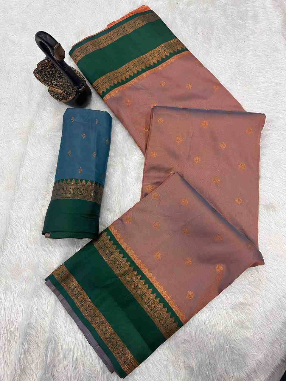 Sb-890 By Fashid Whholesale 01 To 14 Series Indian Traditional Wear Collection Beautiful Stylish Fancy Colorful Party Wear & Occasional Wear Pure Soft Silk Sarees At Wholesale Price