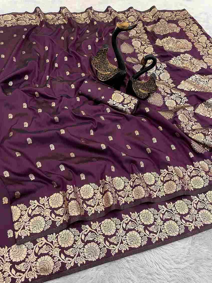 Sb-831 By Fashid Wholesale 01 To 07 Series Indian Traditional Wear Collection Beautiful Stylish Fancy Colorful Party Wear & Occasional Wear Pure Banarasi Silk Sarees At Wholesale Price