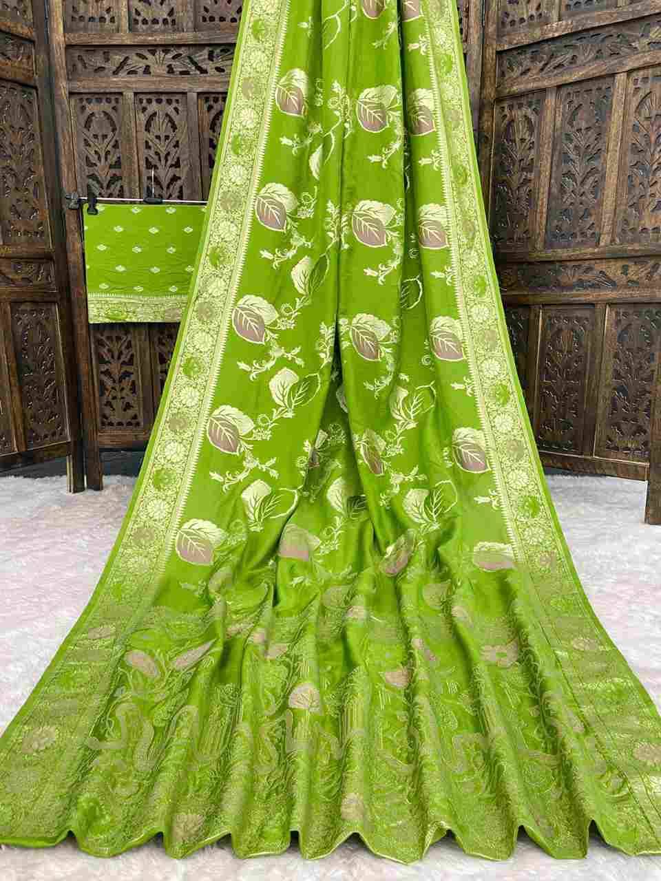 Sb-955 By Fashid Wholesale 01 To 10 Series Indian Traditional Wear Collection Beautiful Stylish Fancy Colorful Party Wear & Occasional Wear Pure Soft Dola Silk Sarees At Wholesale Price