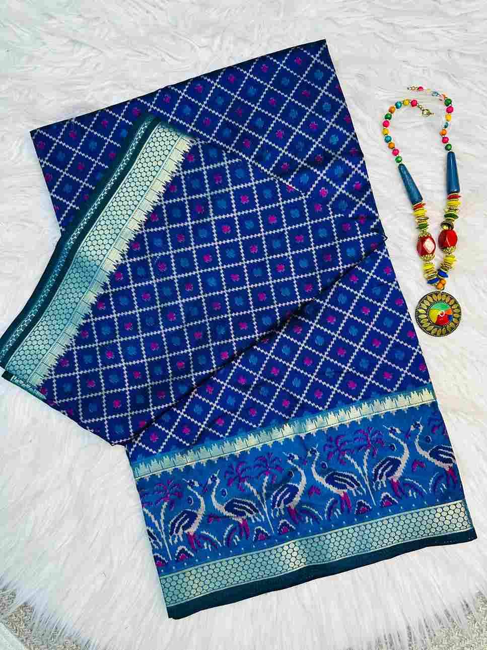 Sb-955 Vol-2 By Fashid Wholesale 01 To 04 Series Indian Traditional Wear Collection Beautiful Stylish Fancy Colorful Party Wear & Occasional Wear Premium Silk Sarees At Wholesale Price