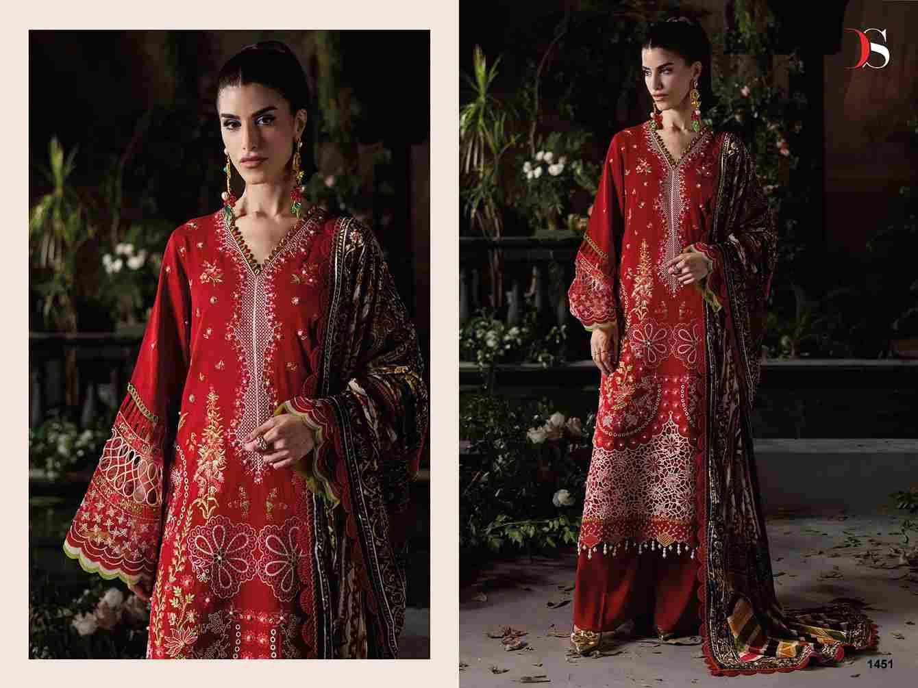 Mahnor By Deepsy Suits 1451 To 1456 Series Designer Pakistani Suits Beautiful Stylish Fancy Colorful Party Wear & Occasional Wear Pure Rayon Dresses At Wholesale Price