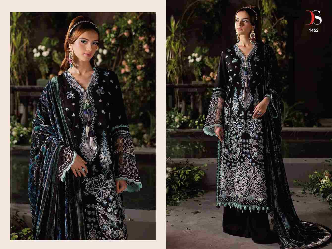 Mahnor By Deepsy Suits 1451 To 1456 Series Designer Pakistani Suits Beautiful Stylish Fancy Colorful Party Wear & Occasional Wear Pure Rayon Dresses At Wholesale Price