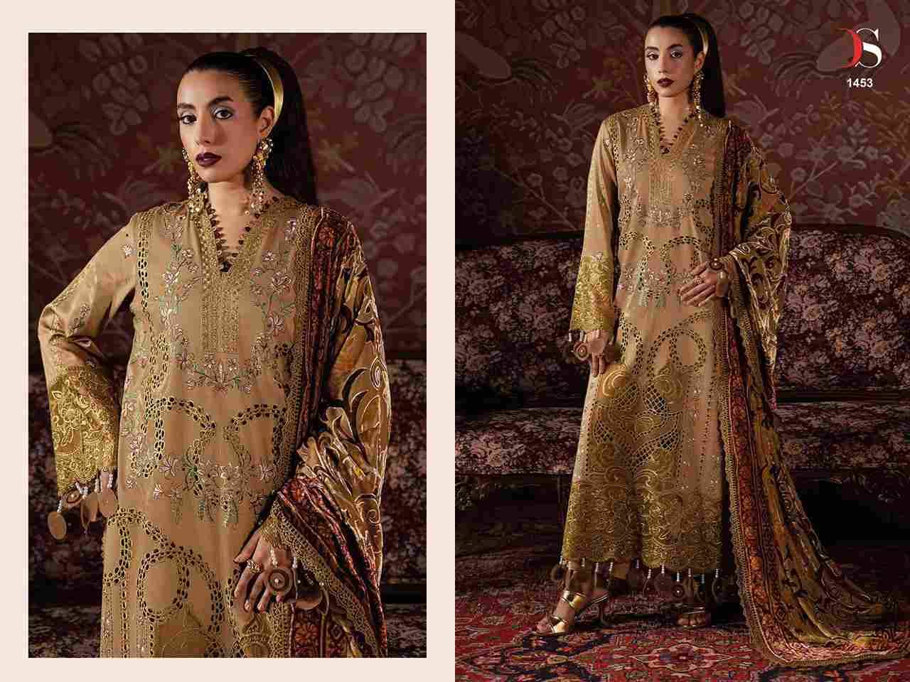 Mahnor By Deepsy Suits 1451 To 1456 Series Designer Pakistani Suits Beautiful Stylish Fancy Colorful Party Wear & Occasional Wear Pure Rayon Dresses At Wholesale Price