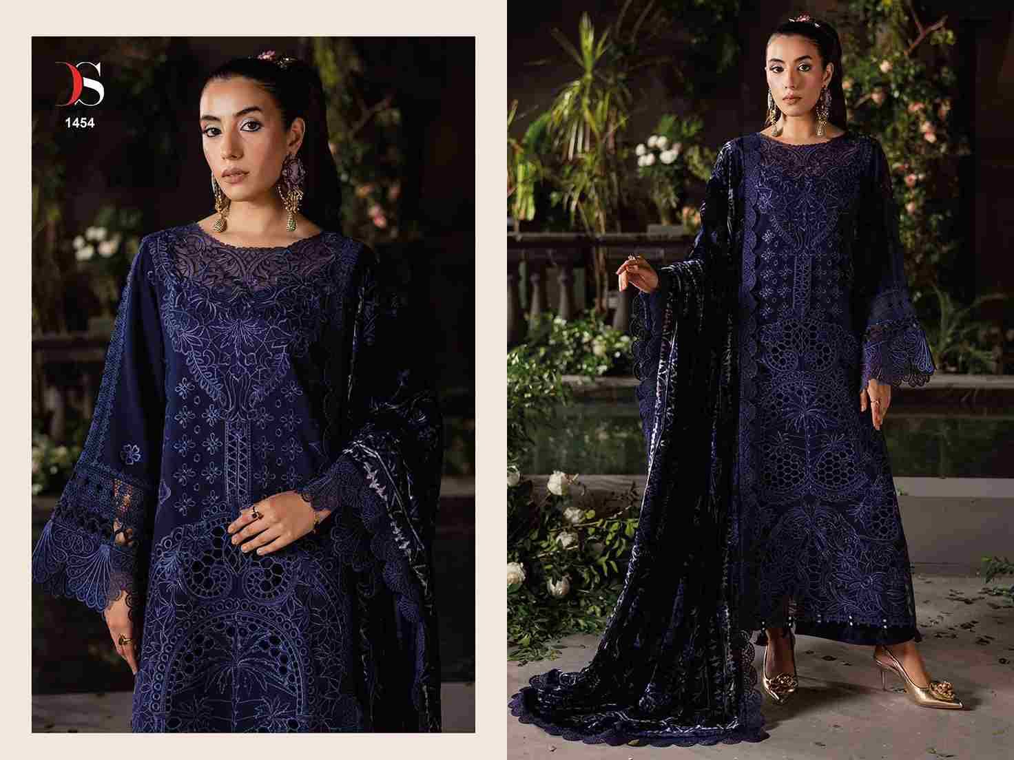 Mahnor By Deepsy Suits 1451 To 1456 Series Designer Pakistani Suits Beautiful Stylish Fancy Colorful Party Wear & Occasional Wear Pure Rayon Dresses At Wholesale Price