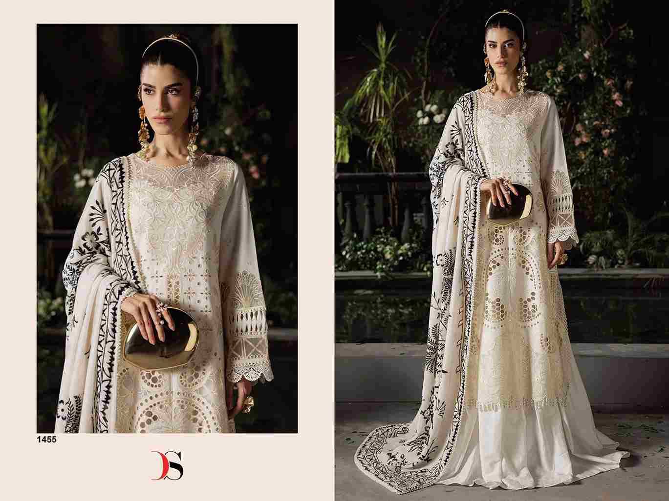 Mahnor By Deepsy Suits 1451 To 1456 Series Designer Pakistani Suits Beautiful Stylish Fancy Colorful Party Wear & Occasional Wear Pure Rayon Dresses At Wholesale Price