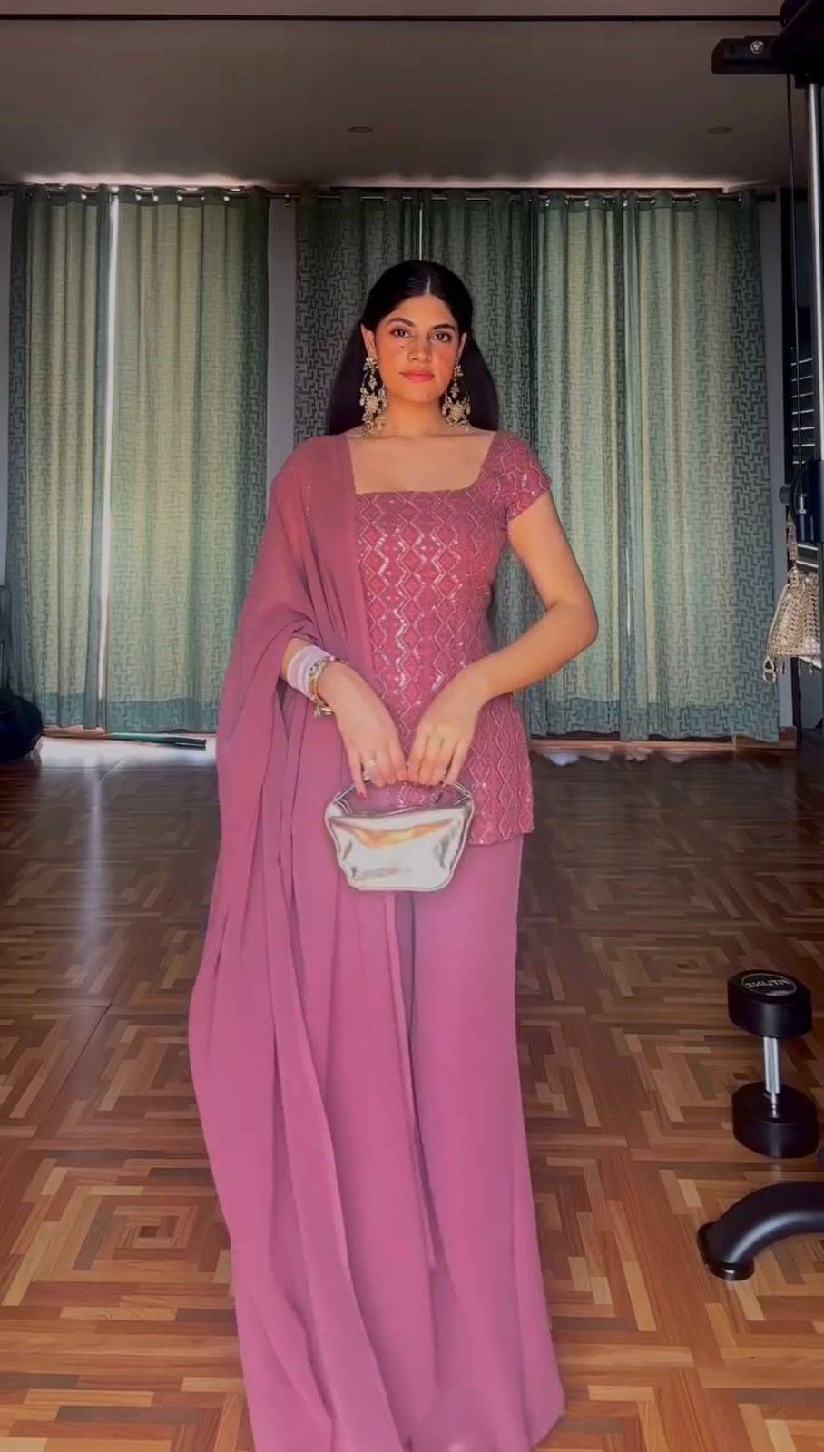 K-1543 By Fashid Wholesale 01 To 03 Series Beautiful Festive Suits Colorful Stylish Fancy Casual Wear & Ethnic Wear Faux Georgette Dresses At Wholesale Price