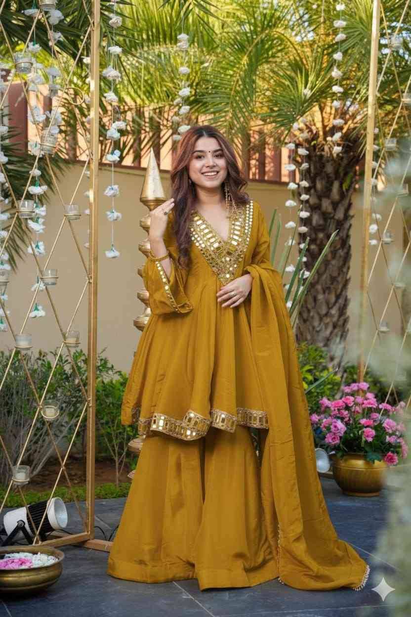 Le-2027 By Fashid Wholesale 01 To 02 Series Beautiful Festive Suits Colorful Stylish Fancy Casual Wear & Ethnic Wear Cosmos Dresses At Wholesale Price