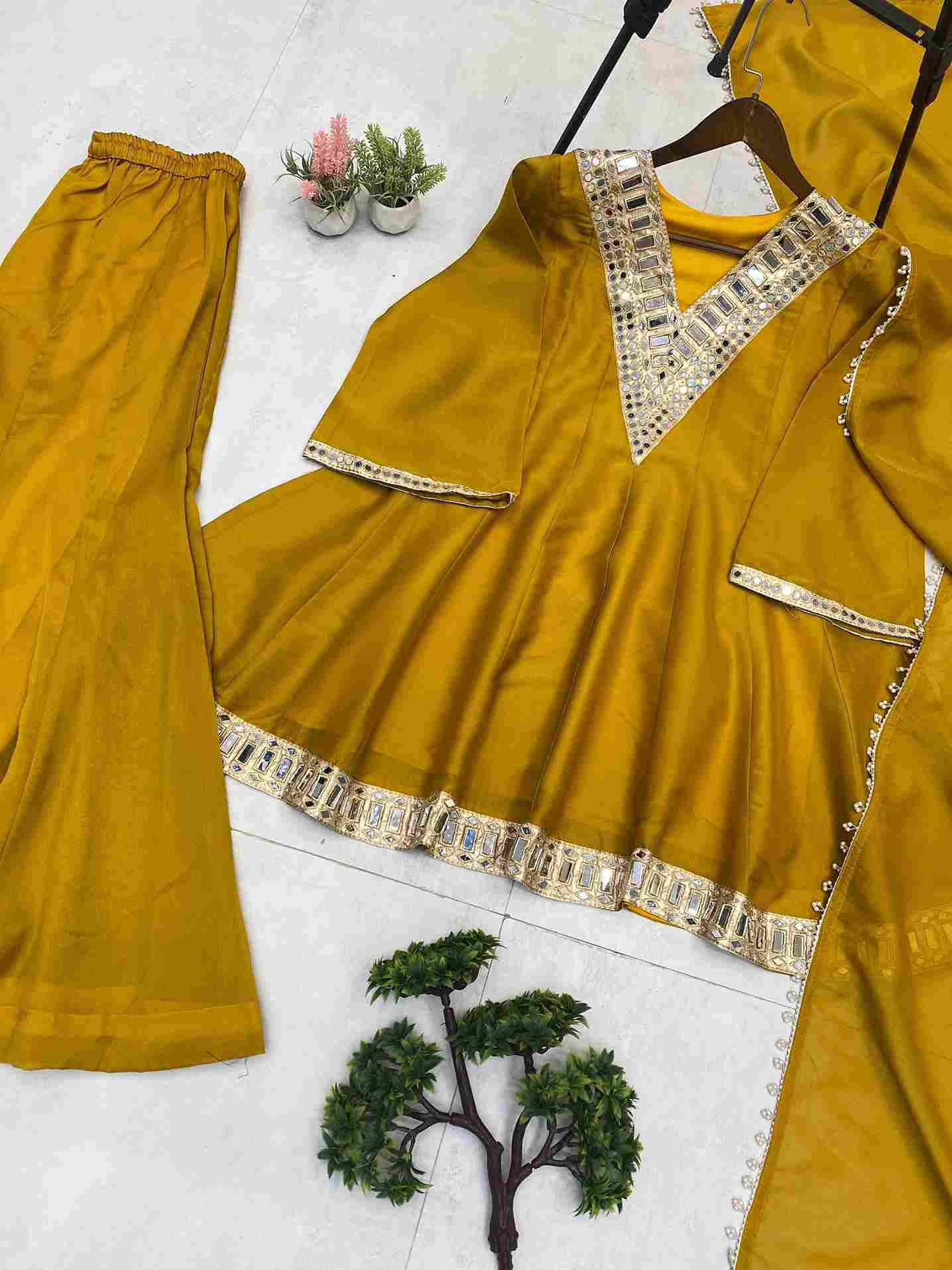 Le-2027 By Fashid Wholesale 01 To 02 Series Beautiful Festive Suits Colorful Stylish Fancy Casual Wear & Ethnic Wear Cosmos Dresses At Wholesale Price