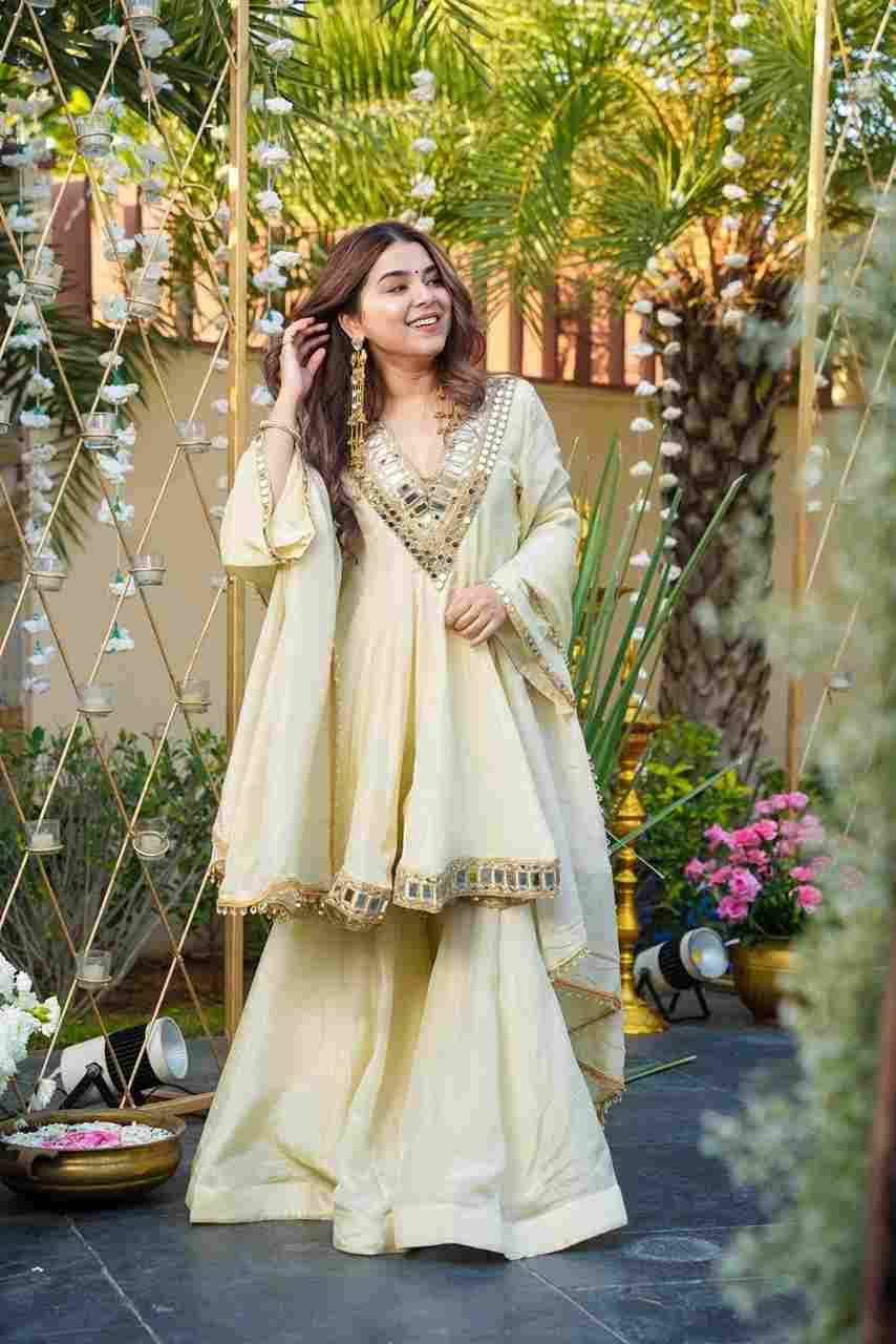 Le-2027 By Fashid Wholesale 01 To 02 Series Beautiful Festive Suits Colorful Stylish Fancy Casual Wear & Ethnic Wear Cosmos Dresses At Wholesale Price