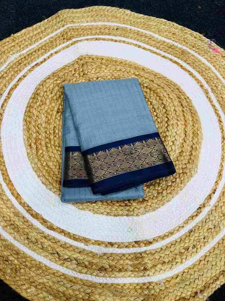 Ab-Kota Doriya By Fashid Wholesale 01 To 11 Series Indian Traditional Wear Collection Beautiful Stylish Fancy Colorful Party Wear & Occasional Wear Kota Doriya Silk Sarees At Wholesale Price