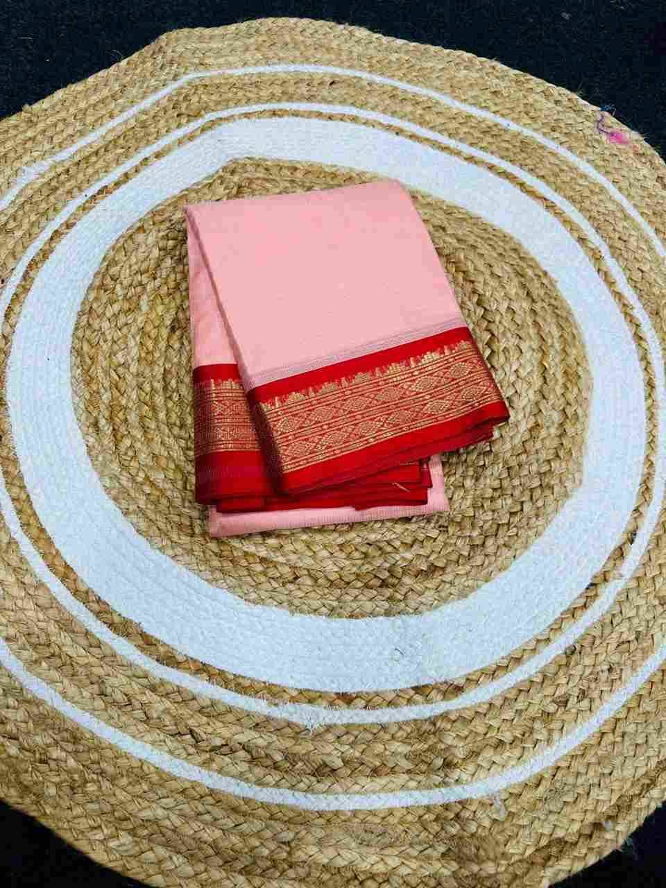 Ab-Kota Doriya By Fashid Wholesale 01 To 11 Series Indian Traditional Wear Collection Beautiful Stylish Fancy Colorful Party Wear & Occasional Wear Kota Doriya Silk Sarees At Wholesale Price