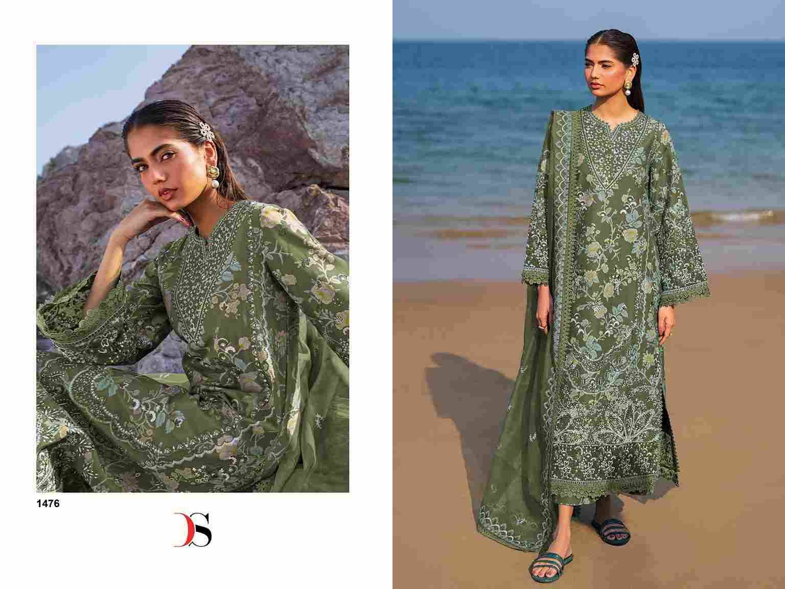 Afrozeh By Deepsy Suits 1471 To 1478 Series Pakistani Stylish Beautiful Colourful Printed & Embroidered Party Wear & Occasional Wear Viscose Pashmina Dresses At Wholesale Price