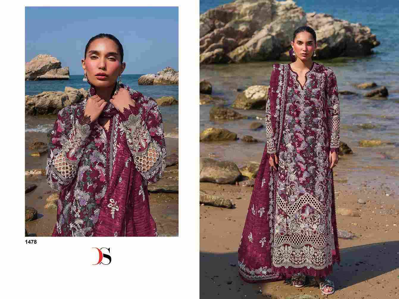 Afrozeh By Deepsy Suits 1471 To 1478 Series Pakistani Stylish Beautiful Colourful Printed & Embroidered Party Wear & Occasional Wear Viscose Pashmina Dresses At Wholesale Price