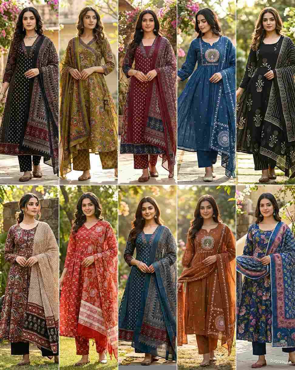 Pinterest By Fashid Wholesale 201 To 210 Series Designer Festive Suits Collection Beautiful Stylish Fancy Colorful Party Wear & Occasional Wear Rayon Print Dresses At Wholesale Price