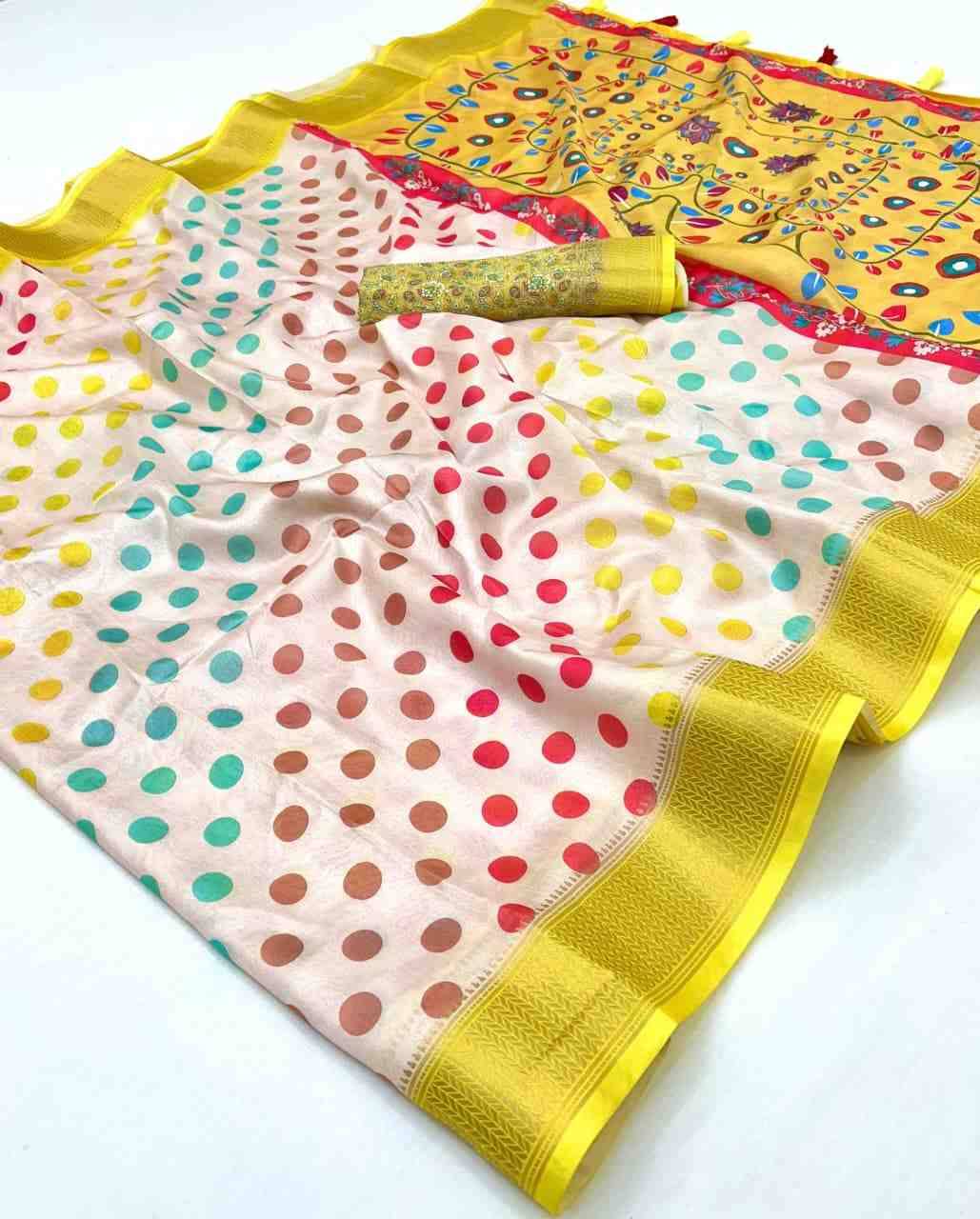 Pc-56 By Fashid Wholesale 01 To 04 Series Indian Traditional Wear Collection Beautiful Stylish Fancy Colorful Party Wear & Occasional Wear Soft Dola Silk Sarees At Wholesale Price