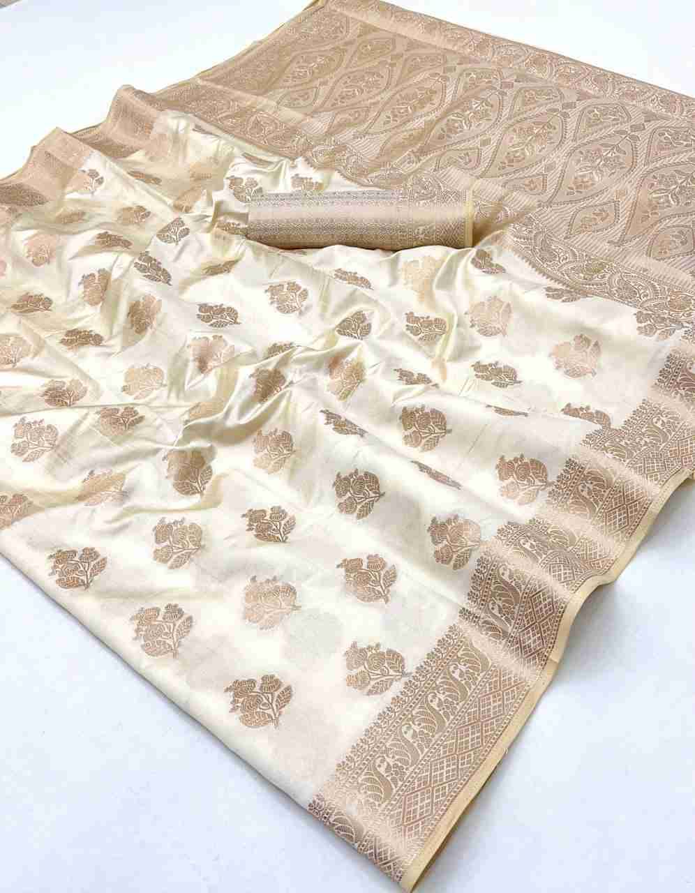 Pc-59 By Fashid Wholesale 01 To 08 Series Indian Traditional Wear Collection Beautiful Stylish Fancy Colorful Party Wear & Occasional Wear Soft Banarasi Silk Sarees At Wholesale Price