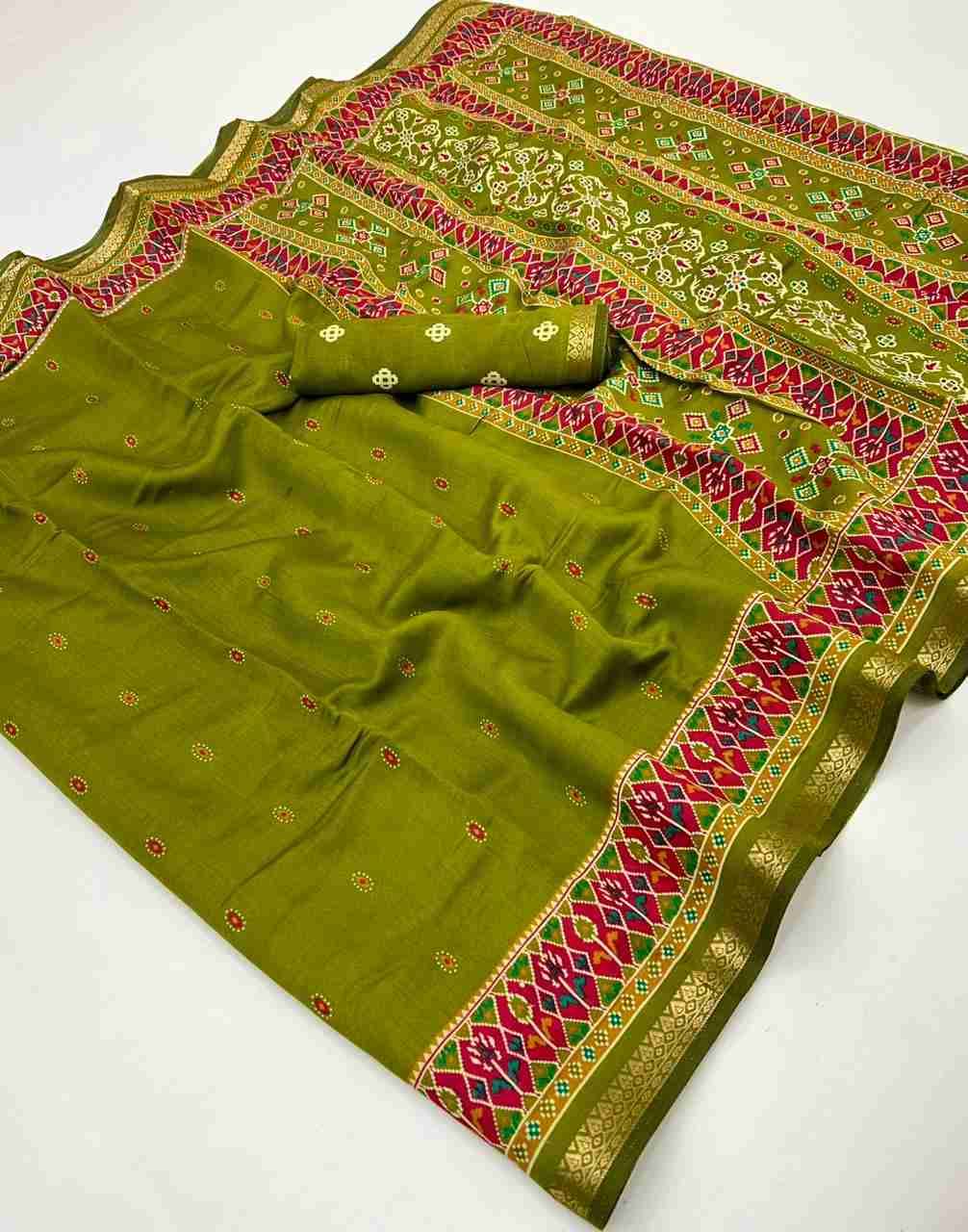 Pc-61 By Fashid Wholesale 01 To 06 Series Indian Traditional Wear Collection Beautiful Stylish Fancy Colorful Party Wear & Occasional Wear Soft Cotton Silk Sarees At Wholesale Price