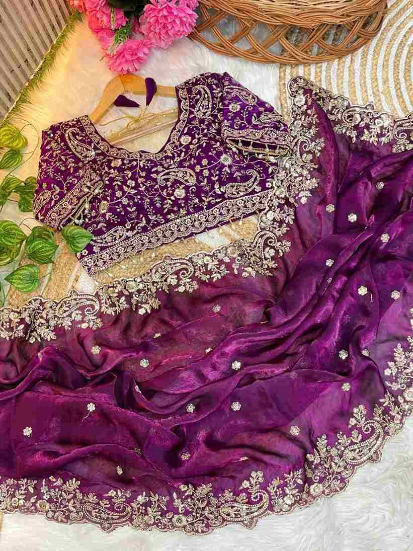 Pc-62 By Fashid Wholesale 01 To 06 Series Indian Traditional Wear Collection Beautiful Stylish Fancy Colorful Party Wear & Occasional Wear Soft Silk Sarees At Wholesale Price