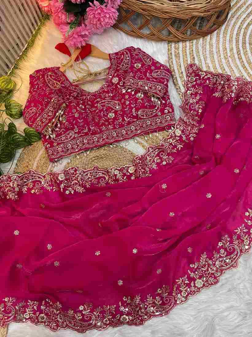 Pc-62 By Fashid Wholesale 01 To 06 Series Indian Traditional Wear Collection Beautiful Stylish Fancy Colorful Party Wear & Occasional Wear Soft Silk Sarees At Wholesale Price