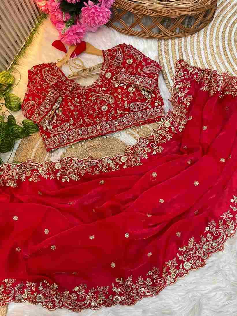 Pc-62 By Fashid Wholesale 01 To 06 Series Indian Traditional Wear Collection Beautiful Stylish Fancy Colorful Party Wear & Occasional Wear Soft Silk Sarees At Wholesale Price
