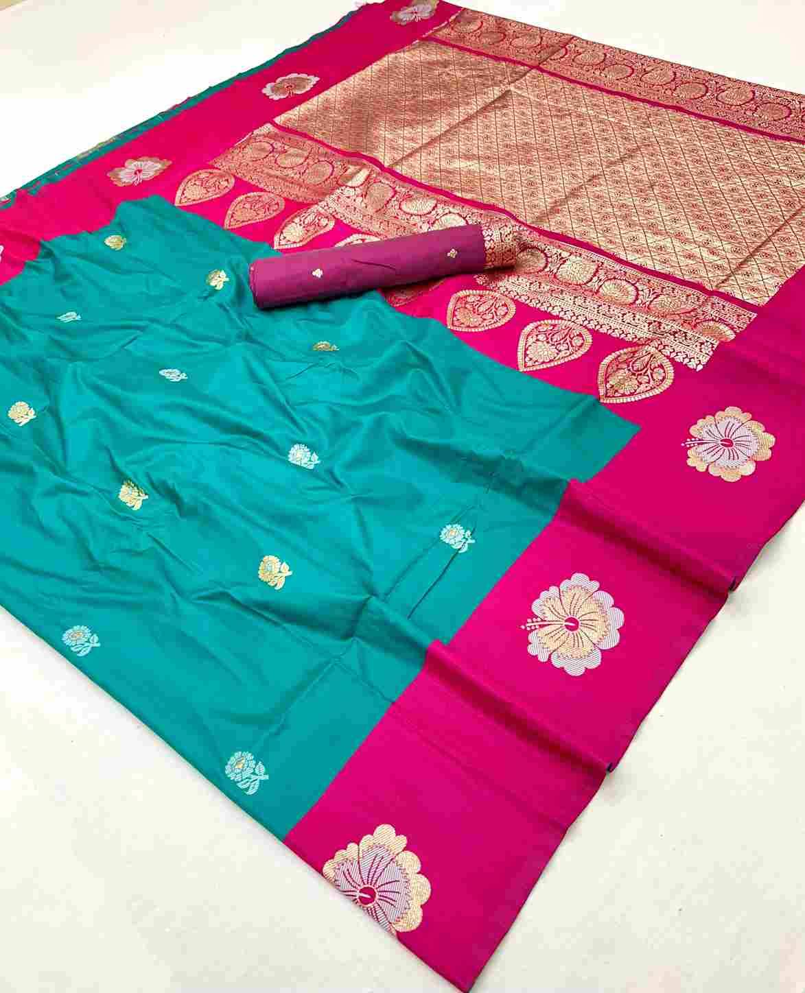 Pc-63 By Fashid Wholesale 01 To 09 Series Indian Traditional Wear Collection Beautiful Stylish Fancy Colorful Party Wear & Occasional Wear Heavy Art Silk Sarees At Wholesale Price