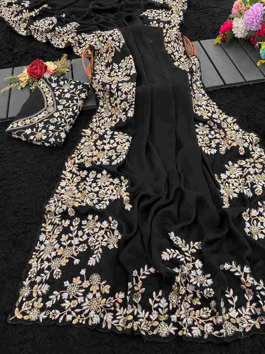 Vs-Parth By Fashid Wholesale 01 To 05 Series Indian Traditional Wear Collection Beautiful Stylish Fancy Colorful Party Wear & Occasional Wear Pure Rangoli Silk Sarees At Wholesale Price