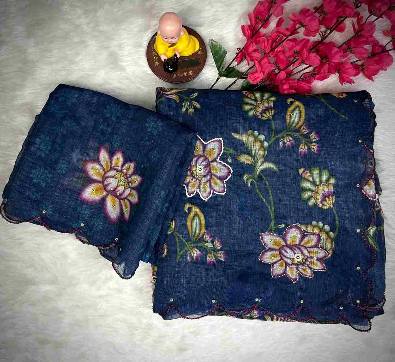 Vs-Yashvi By Fashid Wholesale Indian Traditional Wear Collection Beautiful Stylish Fancy Colorful Party Wear & Occasional Wear Heavy Soft Fandy Chiffon Silk Sarees At Wholesale Price