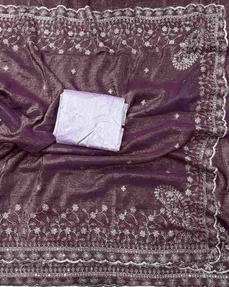 Vs-Mansi By Fashid Wholesale 01 To 04 Series Indian Traditional Wear Collection Beautiful Stylish Fancy Colorful Party Wear & Occasional Wear Heavy Soft Crunchy Silk Sarees At Wholesale Price