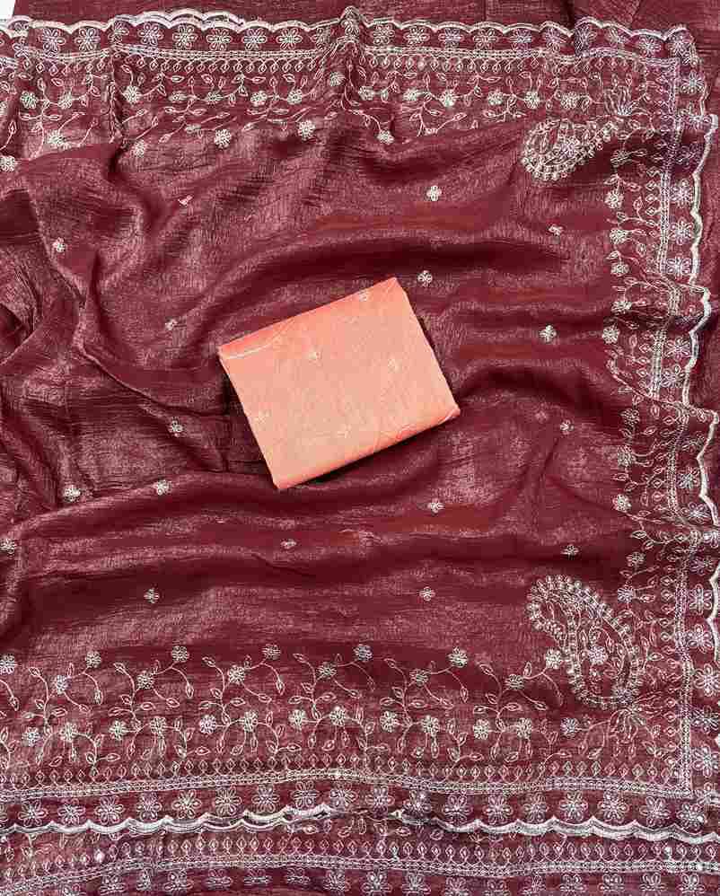 Vs-Mansi By Fashid Wholesale 01 To 04 Series Indian Traditional Wear Collection Beautiful Stylish Fancy Colorful Party Wear & Occasional Wear Heavy Soft Crunchy Silk Sarees At Wholesale Price