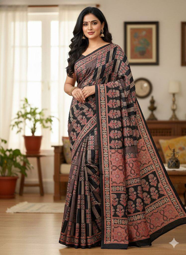 Lc-891 By Fashid Wholesale 01 To 06 Series Indian Traditional Wear Collection Beautiful Stylish Fancy Colorful Party Wear & Occasional Wear Soft Silk Sarees At Wholesale Price