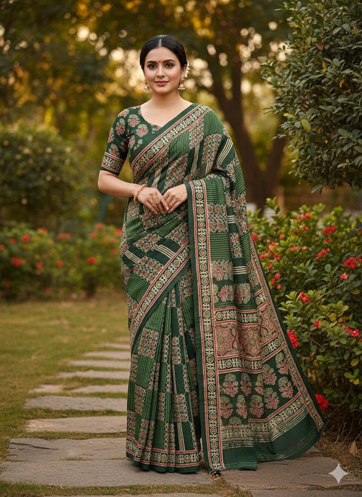 Lc-891 By Fashid Wholesale 01 To 06 Series Indian Traditional Wear Collection Beautiful Stylish Fancy Colorful Party Wear & Occasional Wear Soft Silk Sarees At Wholesale Price