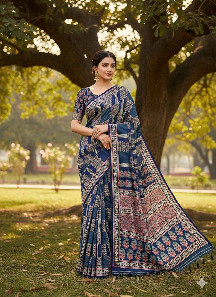 Lc-891 By Fashid Wholesale 01 To 06 Series Indian Traditional Wear Collection Beautiful Stylish Fancy Colorful Party Wear & Occasional Wear Soft Silk Sarees At Wholesale Price