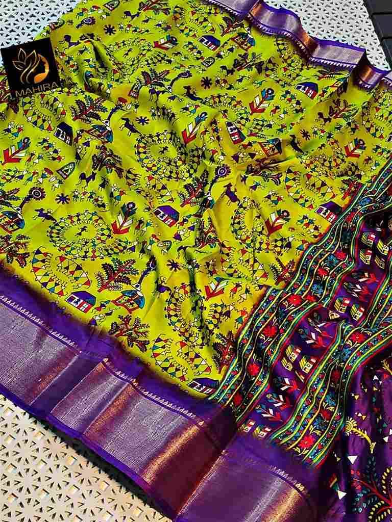 Lc-681 By Fashid Wholesale Indian Traditional Wear Collection Beautiful Stylish Fancy Colorful Party Wear & Occasional Wear Dola Silk Sarees At Wholesale Price