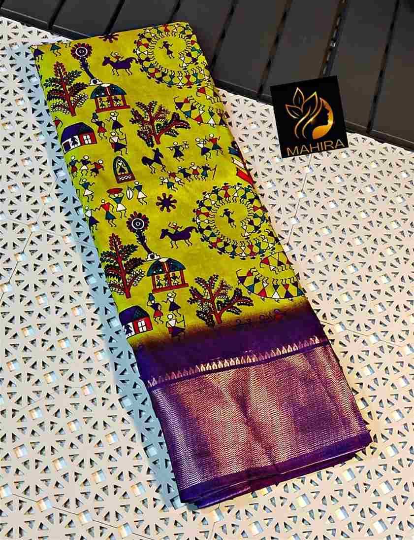 Lc-681 By Fashid Wholesale Indian Traditional Wear Collection Beautiful Stylish Fancy Colorful Party Wear & Occasional Wear Dola Silk Sarees At Wholesale Price