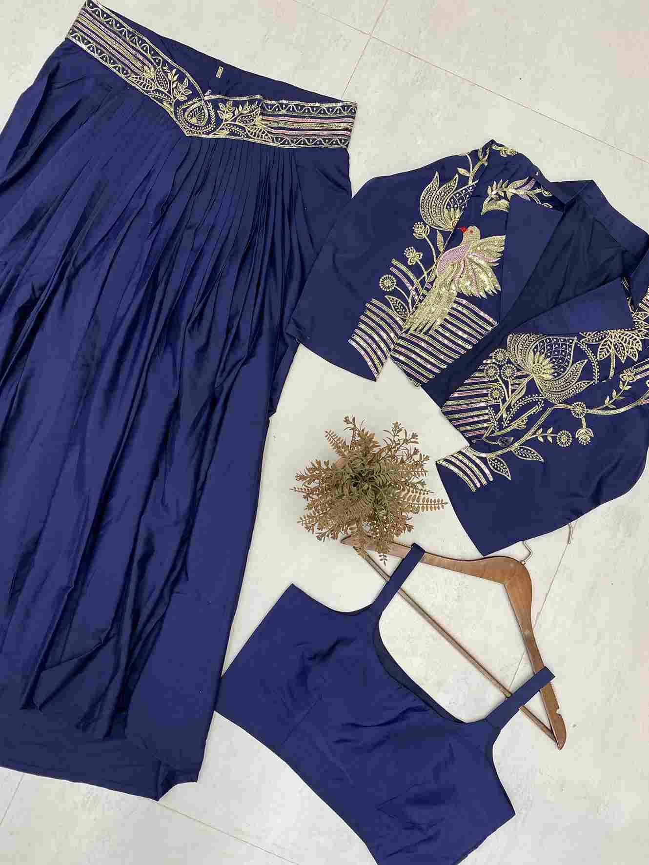 Be-372 By Fashid Wholesale Beautiful Suits Colorful Stylish Fancy Casual Wear & Ethnic Wear French Crepe Dresses At Wholesale Price