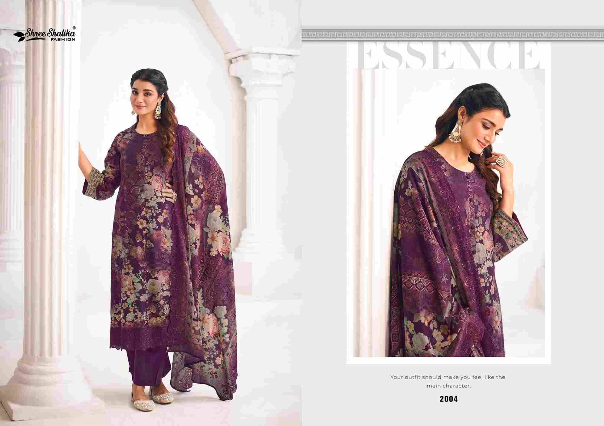 Zam Zam Vol-2 By Shree Shalika Fashion 2001 To 2006 Series Beautiful Stylish Festive Suits Fancy Colorful Casual Wear & Ethnic Wear & Ready To Wear Lawn Cotton Dresses At Wholesale Price