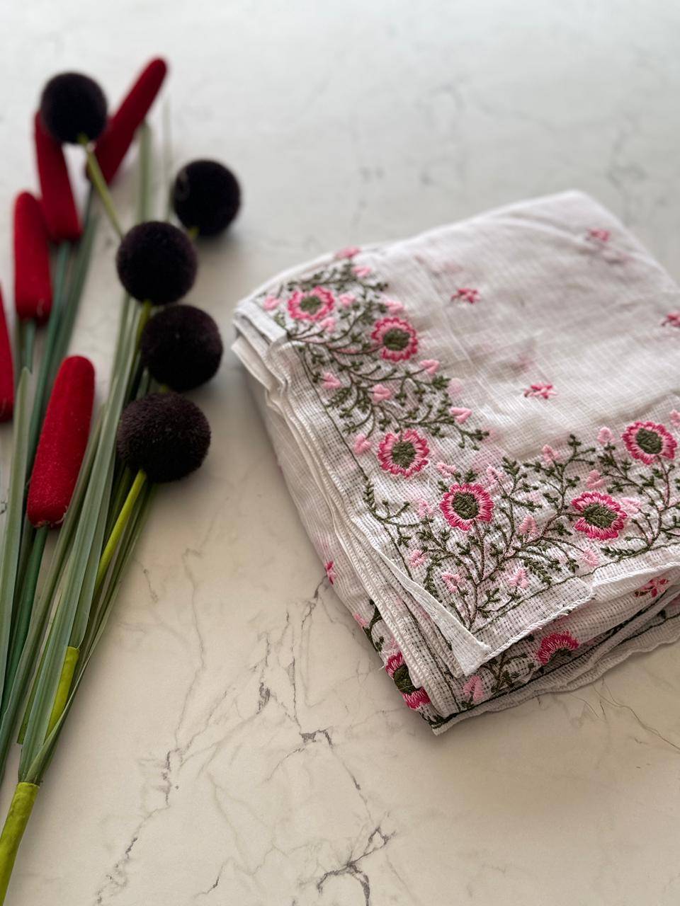 Vt-5003 By Fashid Wholesale 01 To 04 Series Indian Traditional Wear Collection Beautiful Stylish Fancy Colorful Party Wear & Occasional Wear Pure Soft Kota Doriya Sarees At Wholesale Price