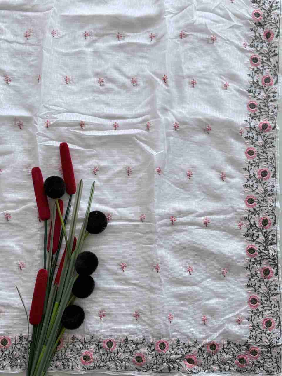 Vt-5003 By Fashid Wholesale 01 To 04 Series Indian Traditional Wear Collection Beautiful Stylish Fancy Colorful Party Wear & Occasional Wear Pure Soft Kota Doriya Sarees At Wholesale Price