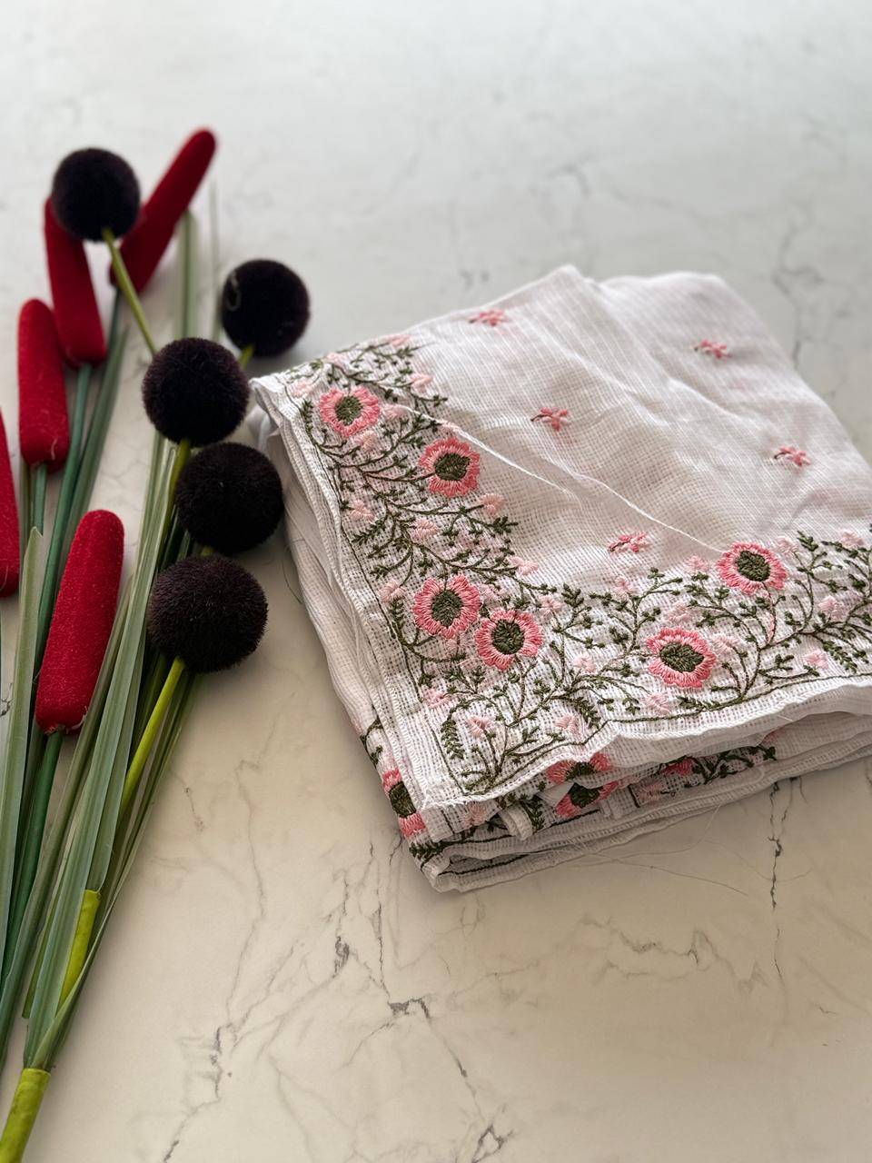 Vt-5003 By Fashid Wholesale 01 To 04 Series Indian Traditional Wear Collection Beautiful Stylish Fancy Colorful Party Wear & Occasional Wear Pure Soft Kota Doriya Sarees At Wholesale Price