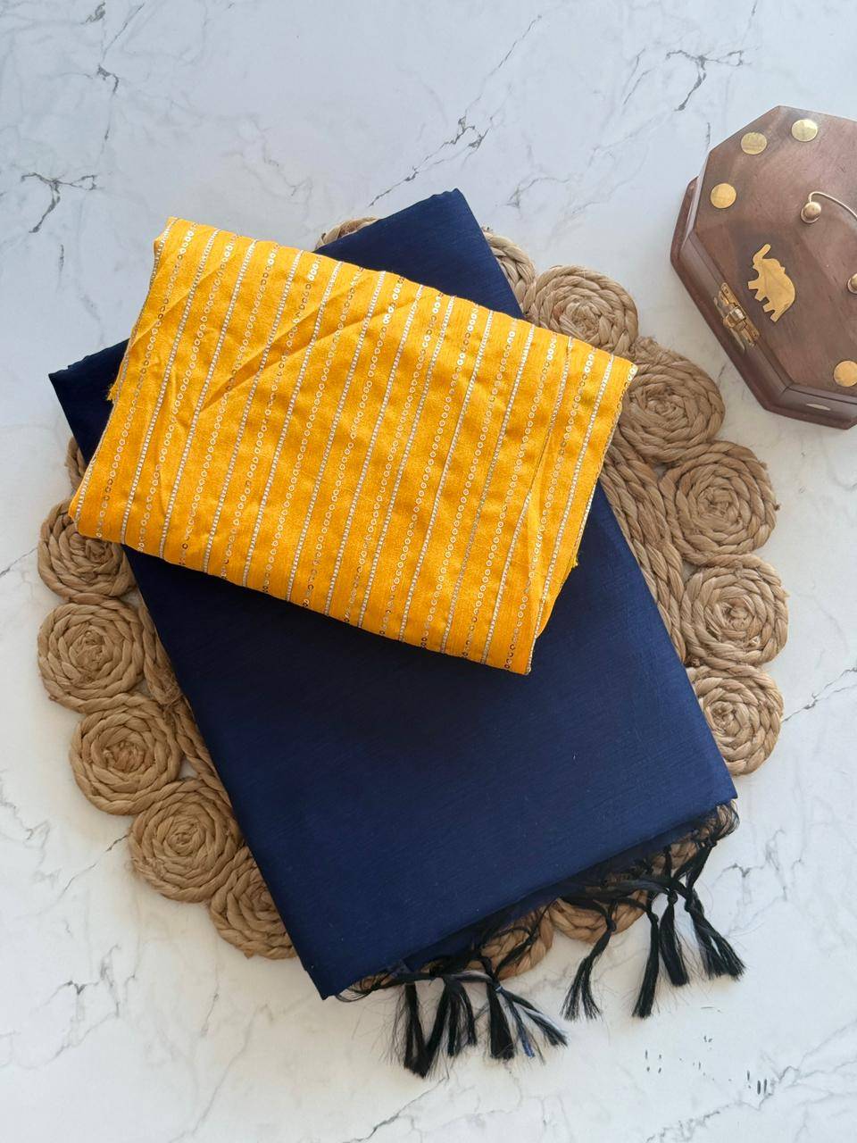 Vt-5002 By Fashid Wholesale 01 To 08 Series Indian Traditional Wear Collection Beautiful Stylish Fancy Colorful Party Wear & Occasional Wear Pure Chanderi Cotton Sarees At Wholesale Price