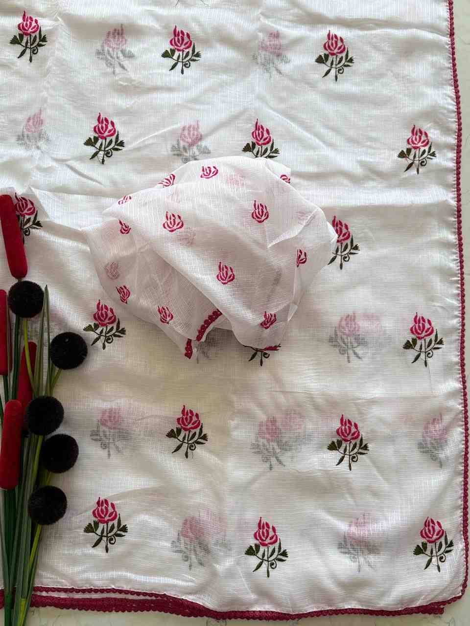 Vt-5004 By Fashid Wholesale 01 To 02 Series Indian Traditional Wear Collection Beautiful Stylish Fancy Colorful Party Wear & Occasional Wear Kota Doriya Silk Sarees At Wholesale Price