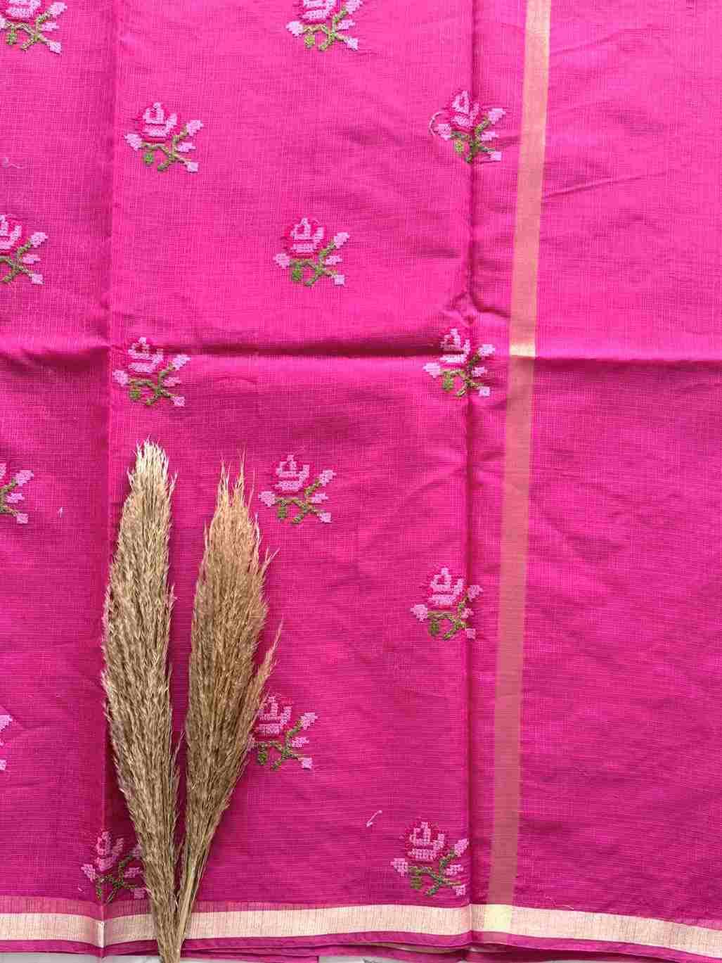 Vt-5005 By Fashid Wholesale 01 To 03 Series Indian Traditional Wear Collection Beautiful Stylish Fancy Colorful Party Wear & Occasional Wear Kota Doriya Silk Sarees At Wholesale Price