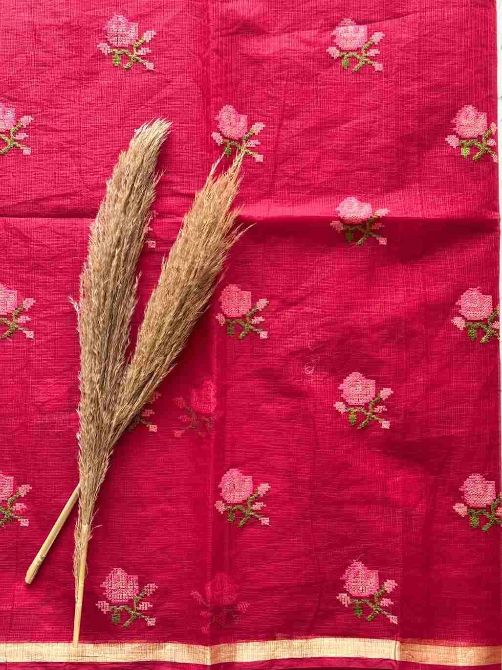 Vt-5005 By Fashid Wholesale 01 To 03 Series Indian Traditional Wear Collection Beautiful Stylish Fancy Colorful Party Wear & Occasional Wear Kota Doriya Silk Sarees At Wholesale Price