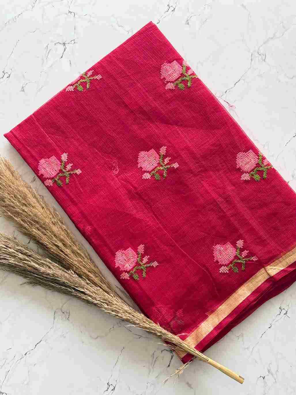 Vt-5005 By Fashid Wholesale 01 To 03 Series Indian Traditional Wear Collection Beautiful Stylish Fancy Colorful Party Wear & Occasional Wear Kota Doriya Silk Sarees At Wholesale Price