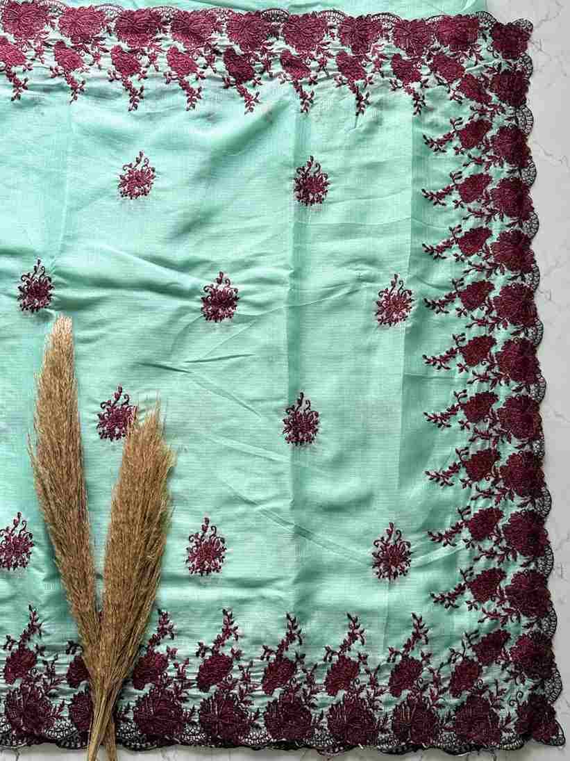 Vt-5006 By Fashid Wholesale 01 To 06 Series Indian Traditional Wear Collection Beautiful Stylish Fancy Colorful Party Wear & Occasional Wear Pure Soft Kota Doriya Sarees At Wholesale Price