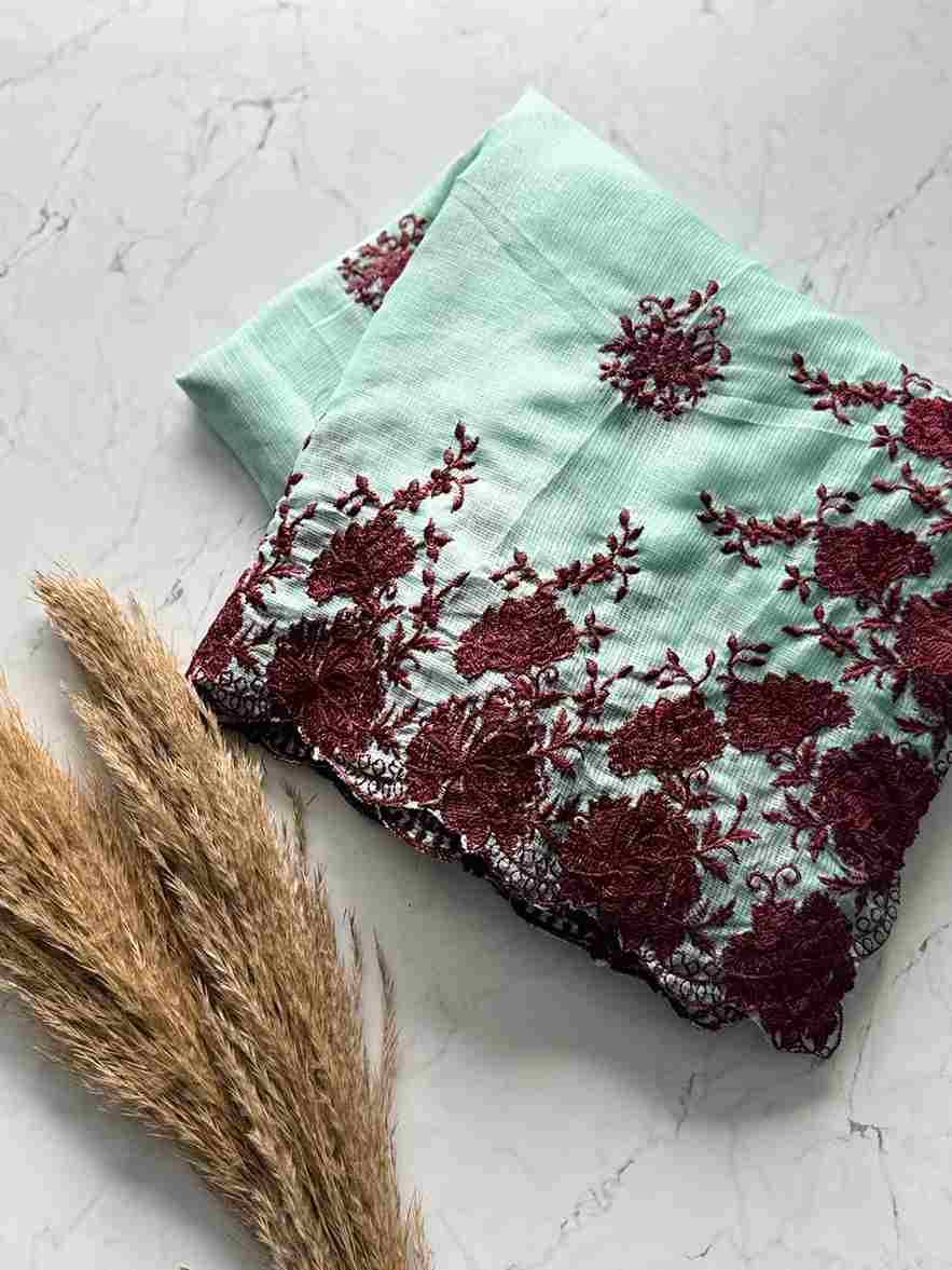 Vt-5006 By Fashid Wholesale 01 To 06 Series Indian Traditional Wear Collection Beautiful Stylish Fancy Colorful Party Wear & Occasional Wear Pure Soft Kota Doriya Sarees At Wholesale Price