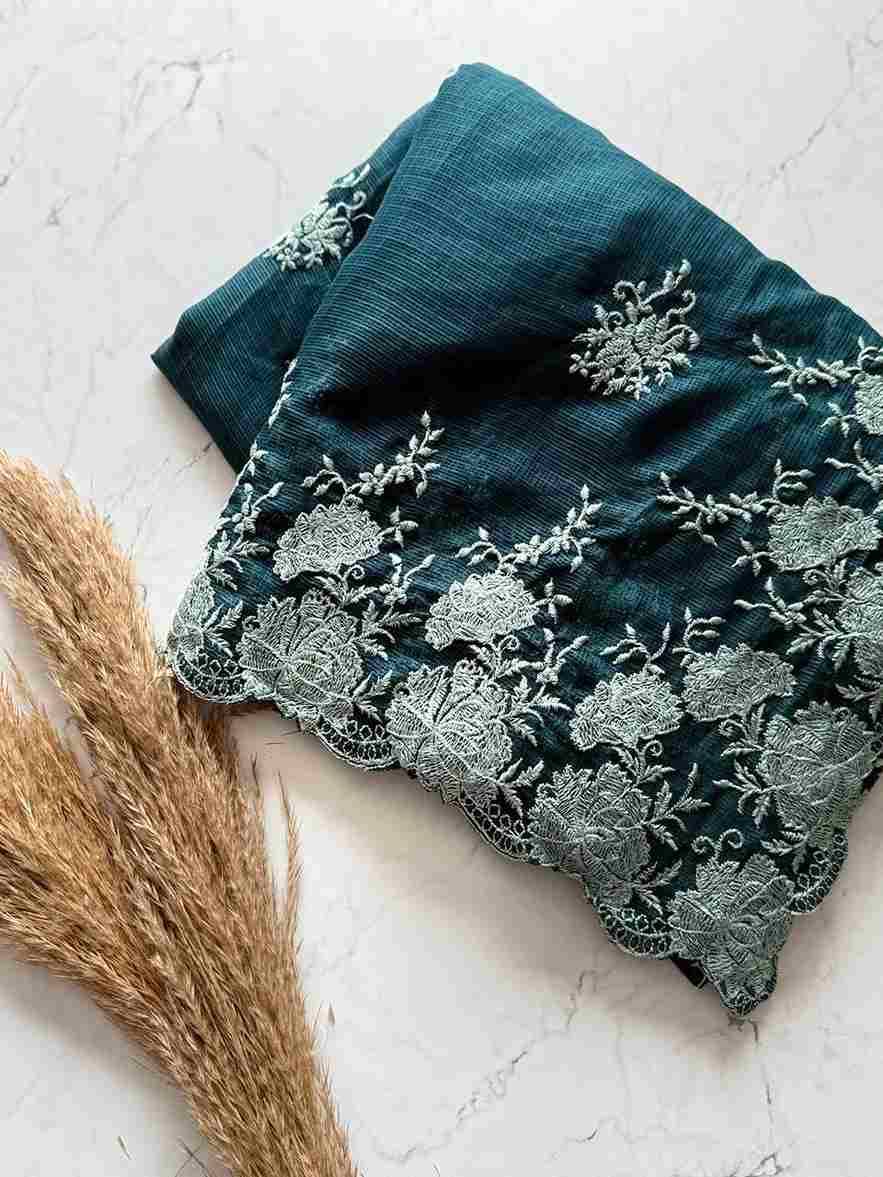 Vt-5006 By Fashid Wholesale 01 To 06 Series Indian Traditional Wear Collection Beautiful Stylish Fancy Colorful Party Wear & Occasional Wear Pure Soft Kota Doriya Sarees At Wholesale Price